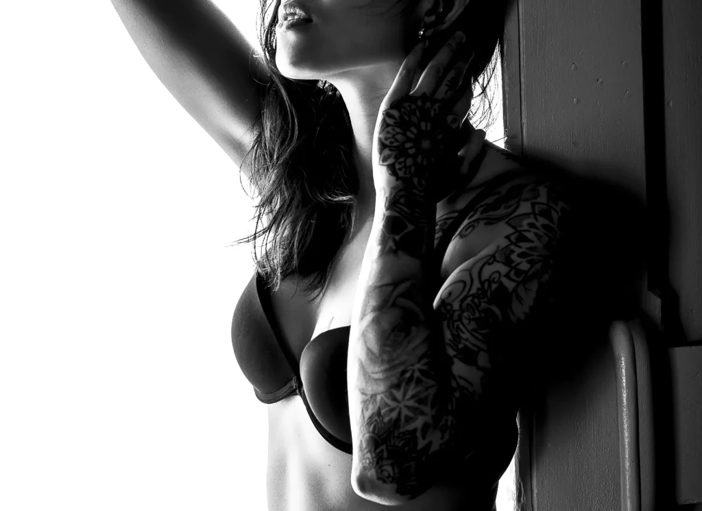 Akt / Boudoir Fotograf zwischen Koblenz und Limburg