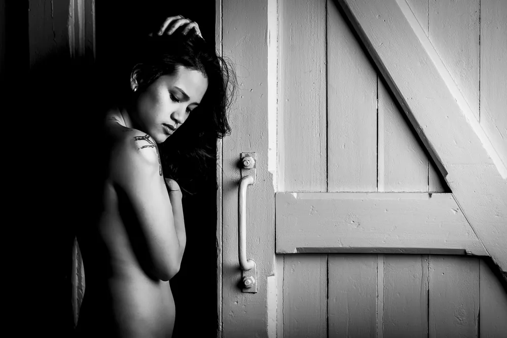 Akt / Boudoir Fotograf zwischen Koblenz und Limburg