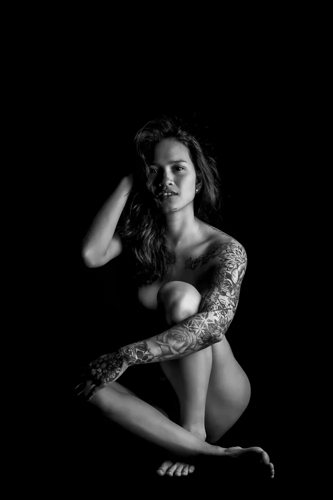 Akt / Boudoir Fotograf zwischen Koblenz und Limburg