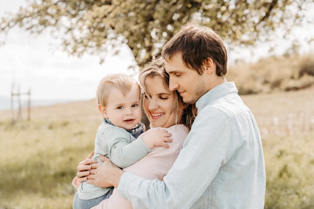 Familienfotos / Familienfotograf zwischen Koblenz und LImburg