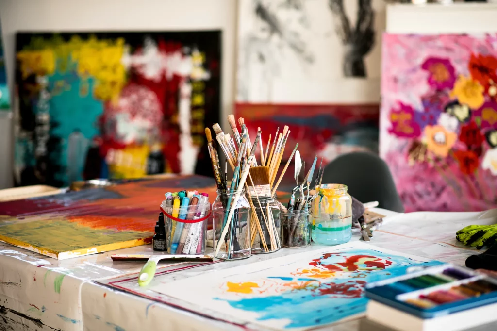 Businessfotos Oberahr