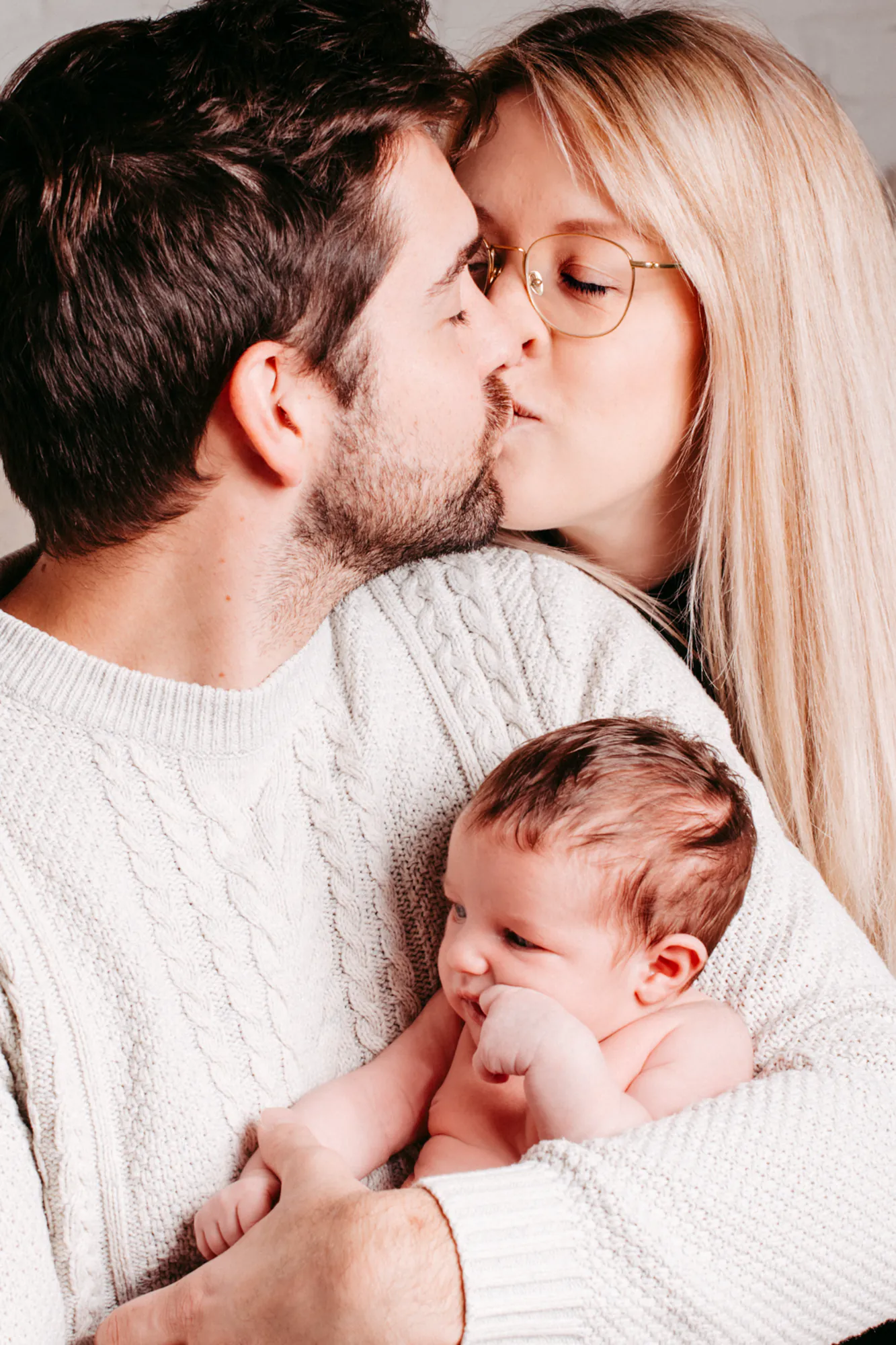Babyfotos / Babyfotograf zwischen Koblenz und Limburg