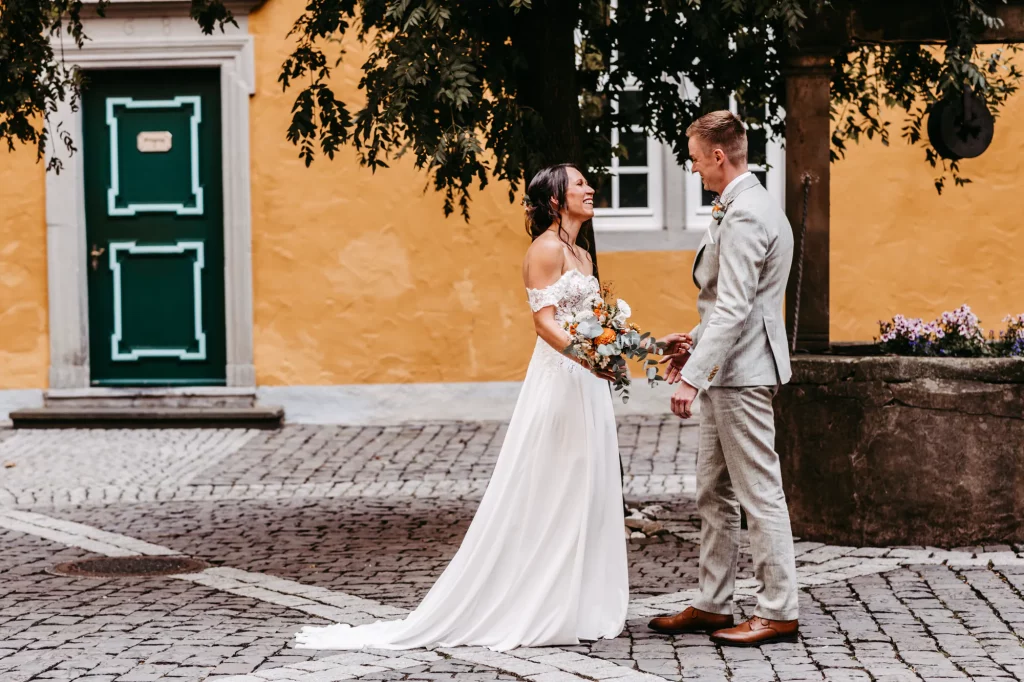 Hochzeitsfotos / Hochzeitsfotograf zwischen Koblenz und Limburg