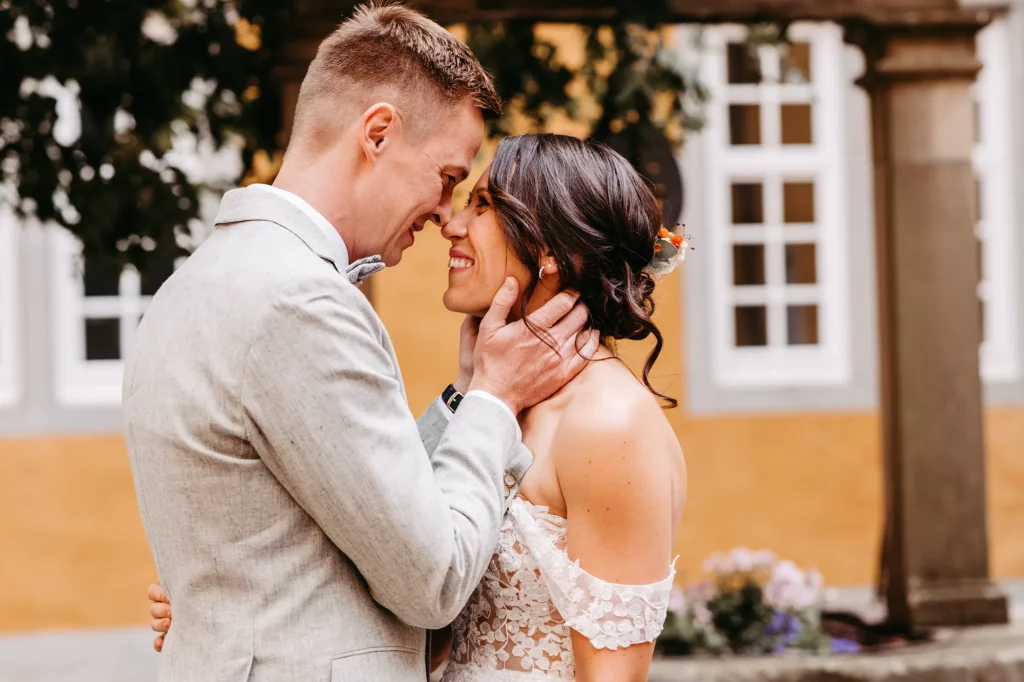 Hochzeitsfotos / Hochzeitsfotograf zwischen Koblenz und Limburg