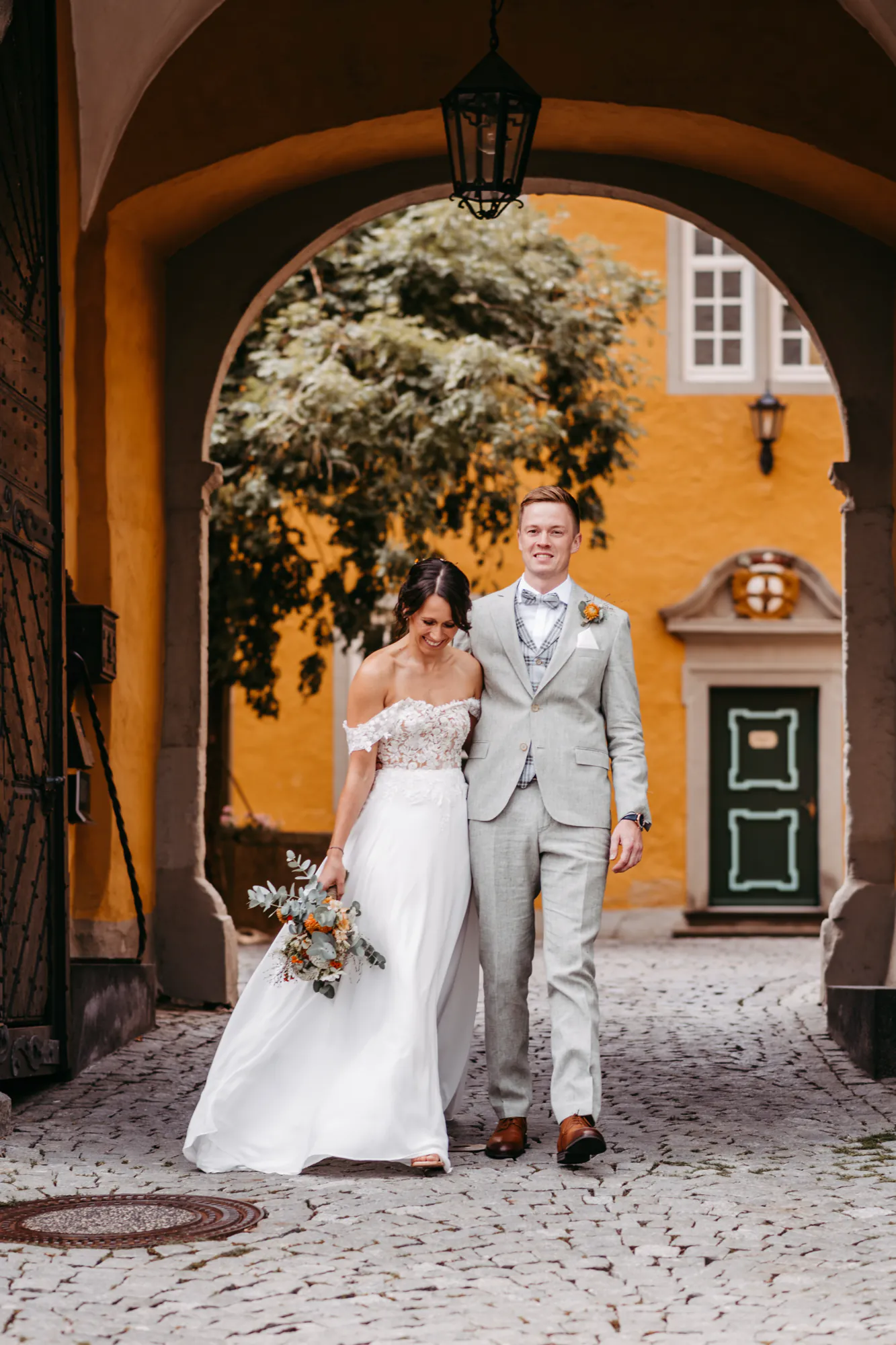 Hochzeitsfotos / Hochzeitsfotograf zwischen Koblenz und Limburg
