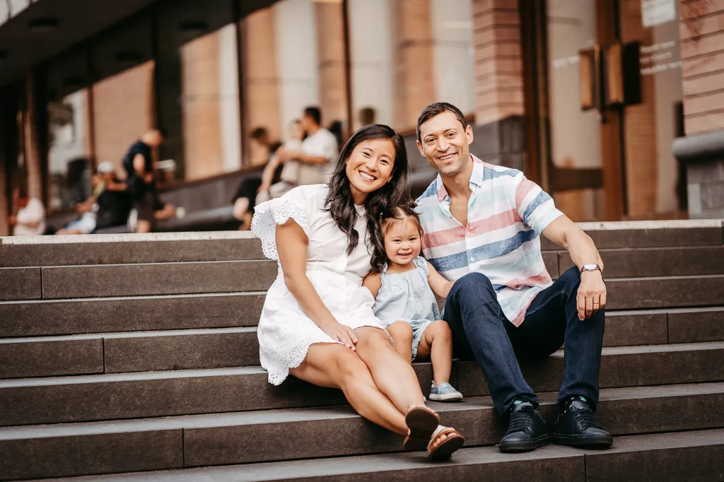 Familienfotos / Familienfotograf zwischen Koblenz und LImburg