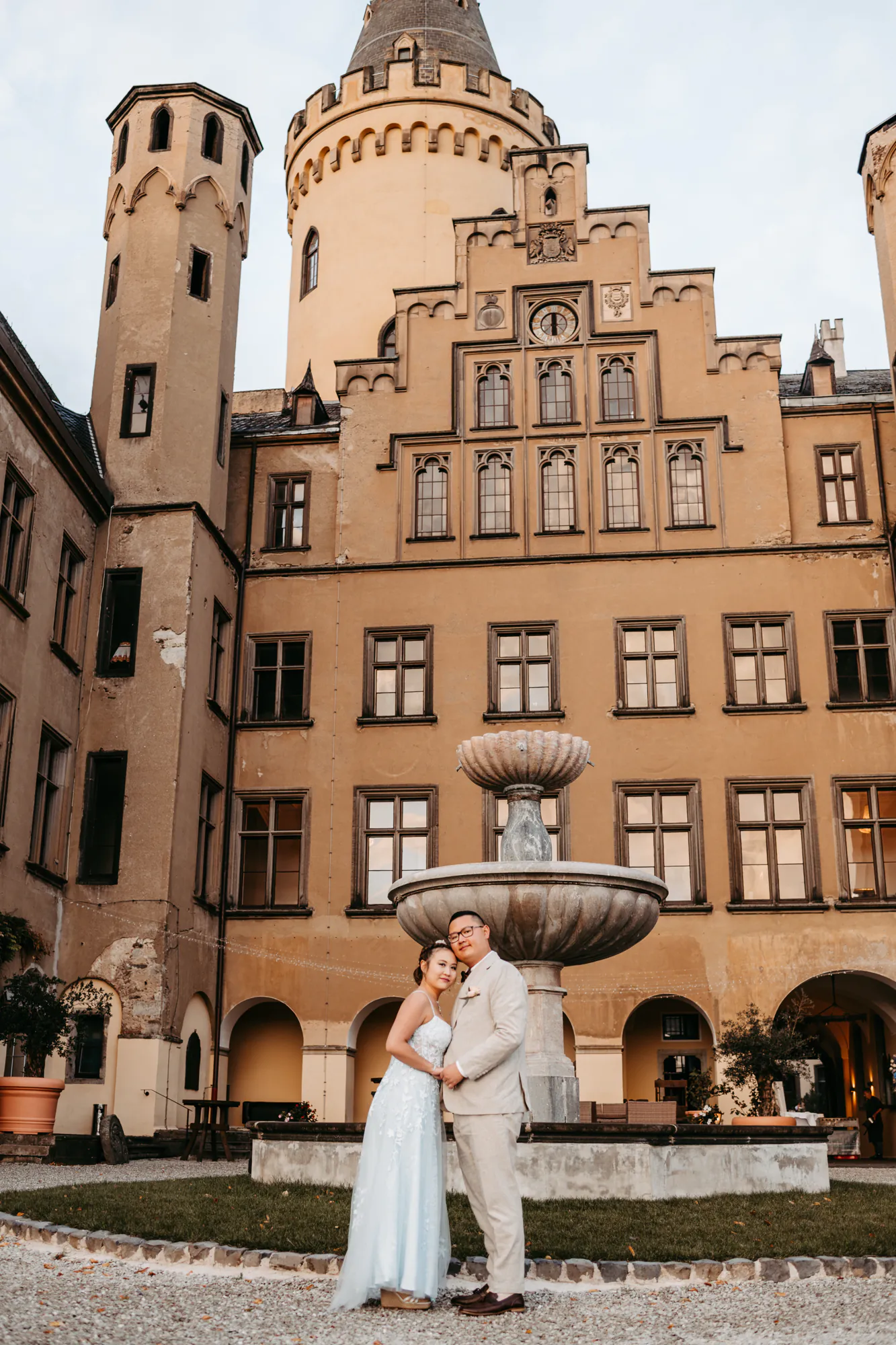 Hochzeitsfotos / Hochzeitsfotograf zwischen Koblenz und Limburg