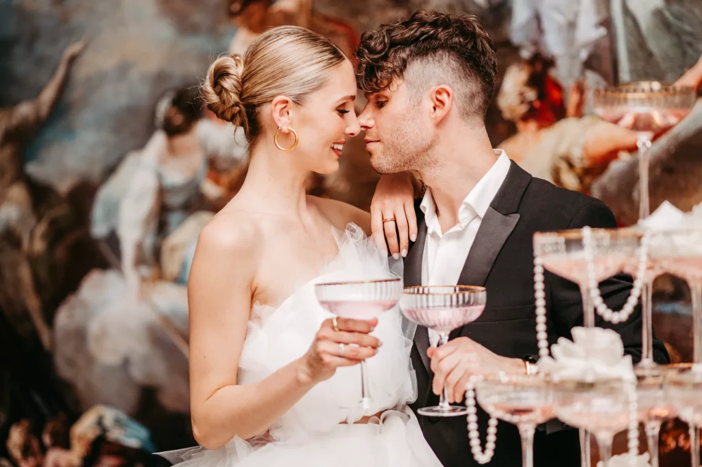 Hochzeitsfotos / Hochzeitsfotograf zwischen Koblenz und Limburg