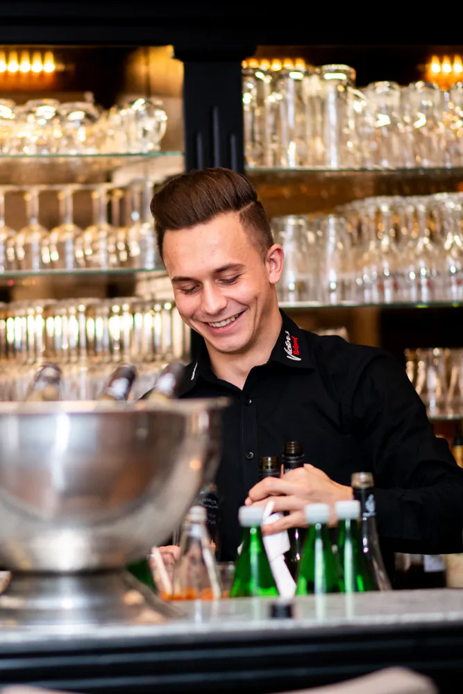 Business Reportage Koblenz