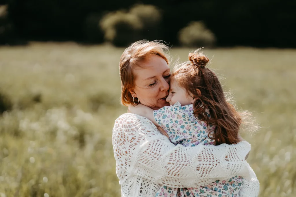 Familienfotos / Familienfotograf zwischen Koblenz und LImburg