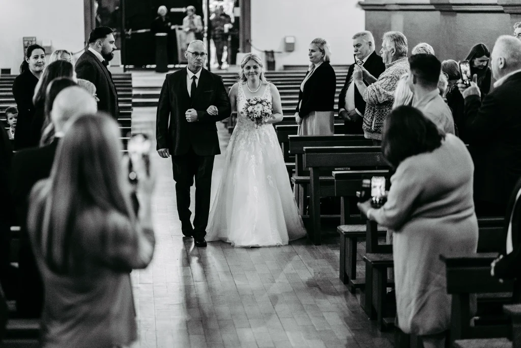 Brautpaarfotos in der Koblenzer Altstadt