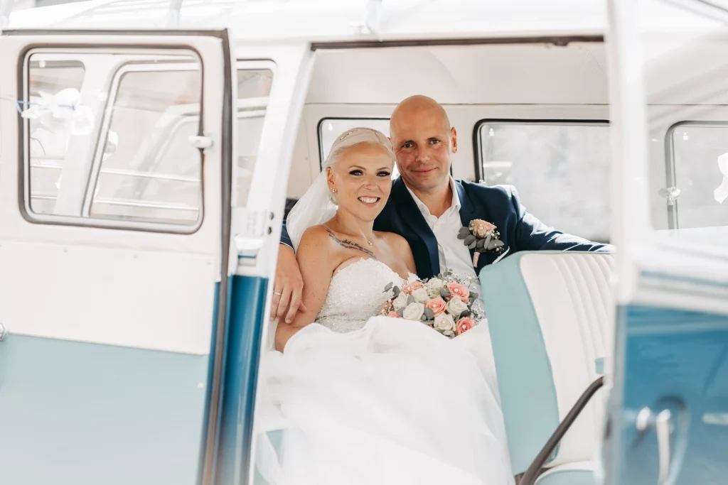 Brautpaarfotos in der Limburger Altstadt