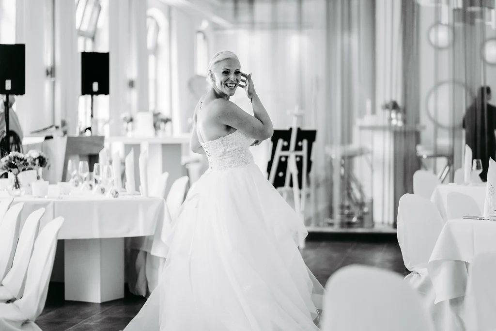 Brautpaarfotos in der Limburger Altstadt