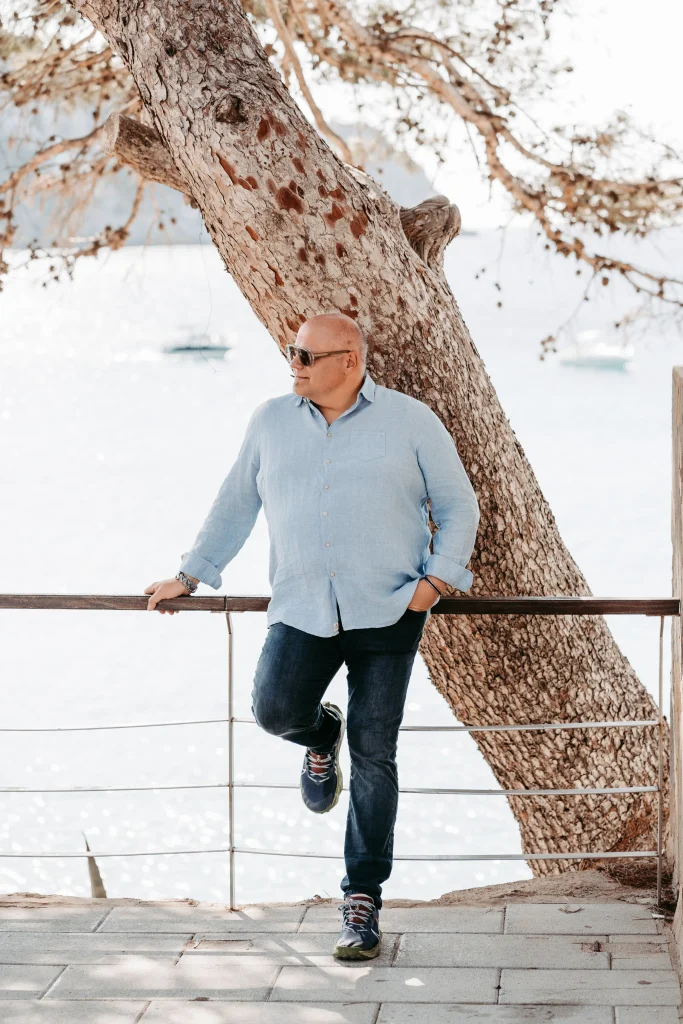 Business Fotos im Ausland