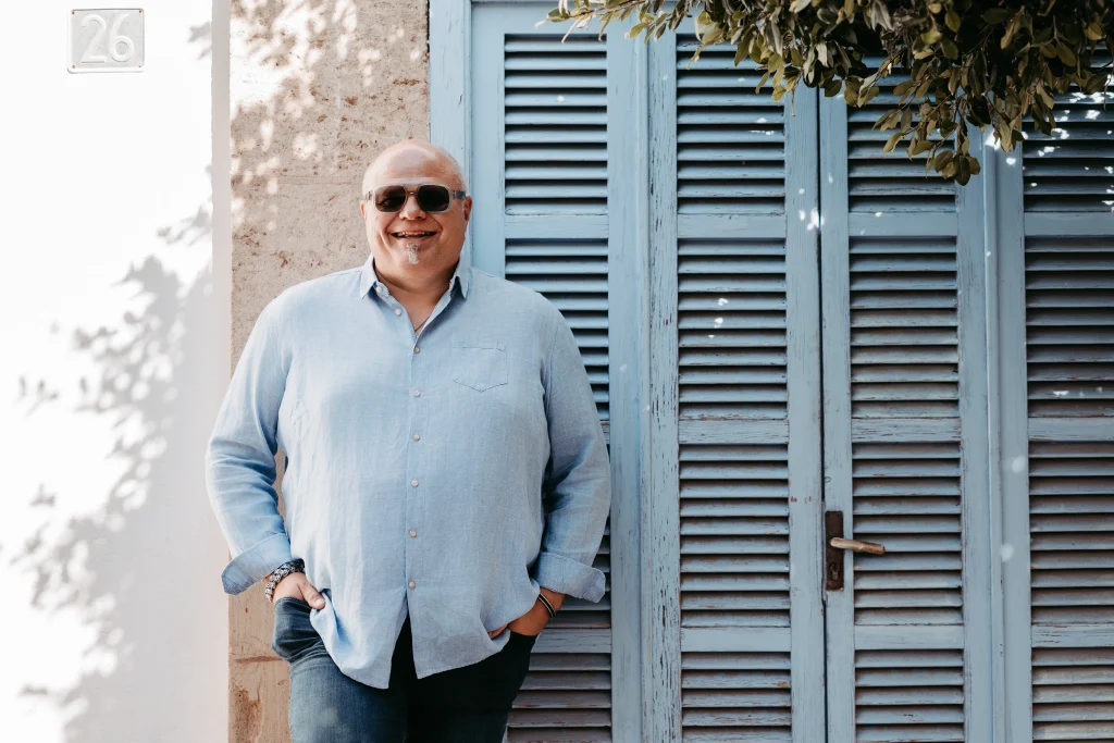 Business Fotos im Ausland