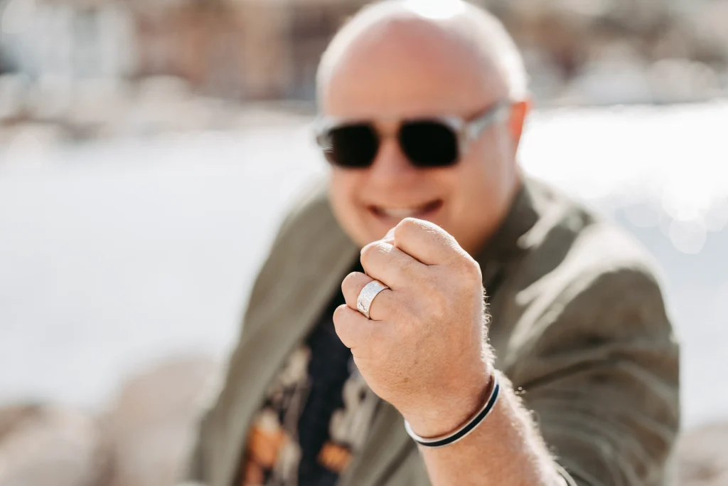 Business Fotos im Ausland