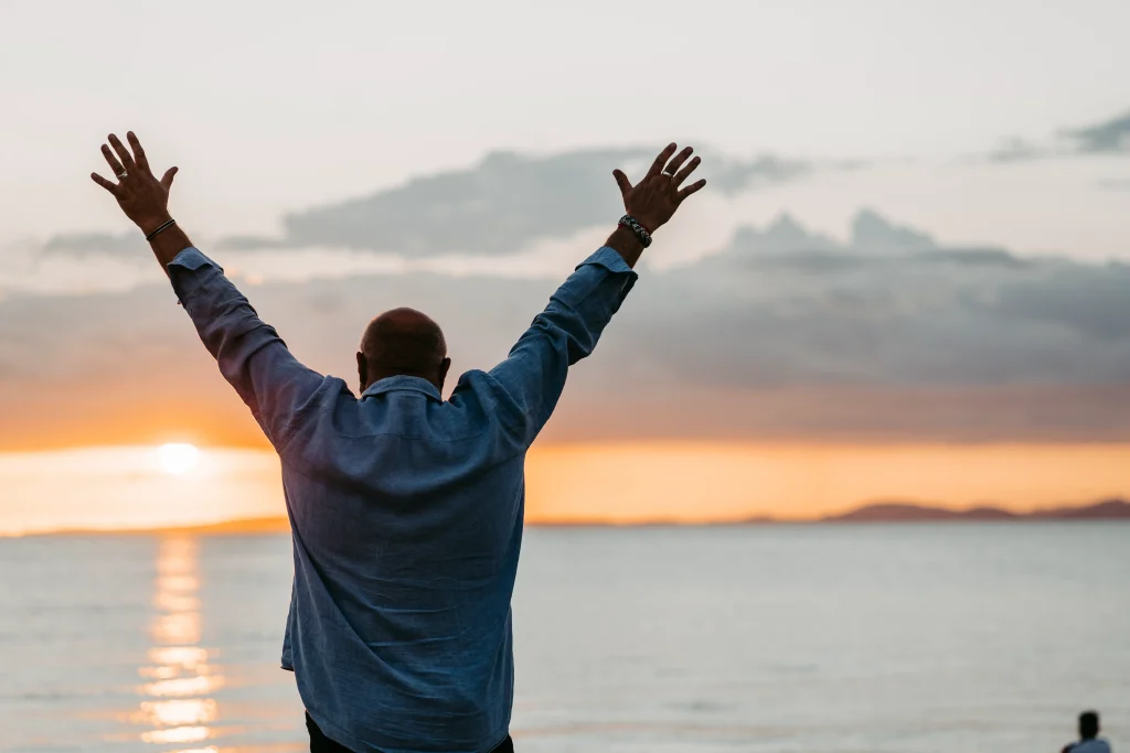 Business Fotos im Ausland