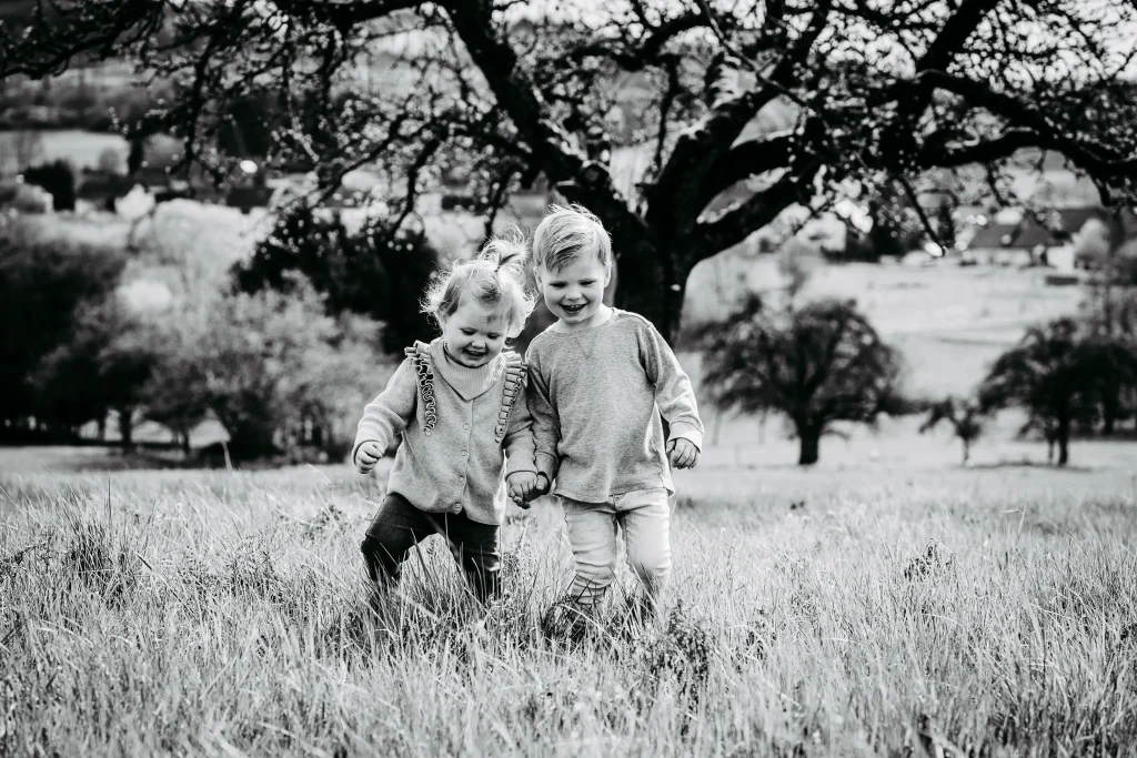 Familienfoto im Raum Koblenz und Limburg