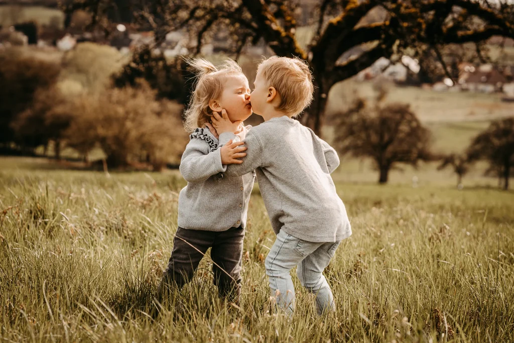 Familienfoto im Raum Koblenz und Limburg