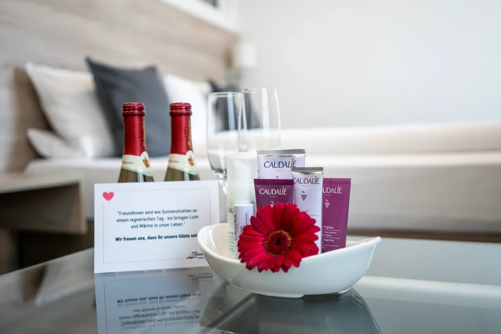 Restaurantfotos in Koblenz