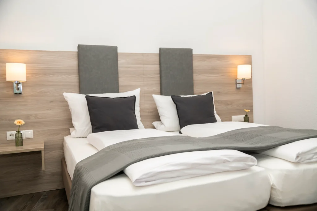 Restaurantfotos in Koblenz