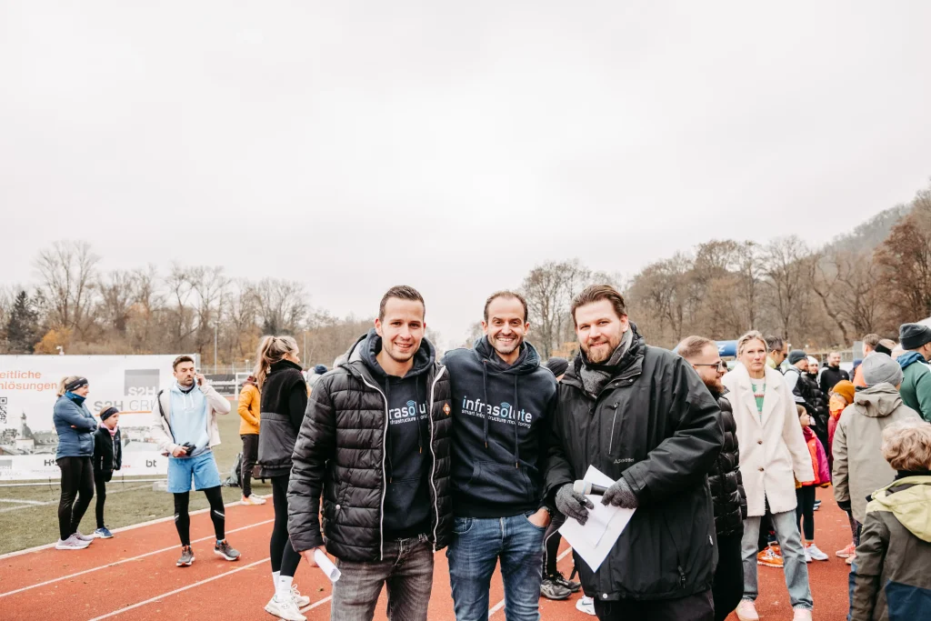 Eventfotografie, Eventfotos, Firmenfotos, Spendenlauf