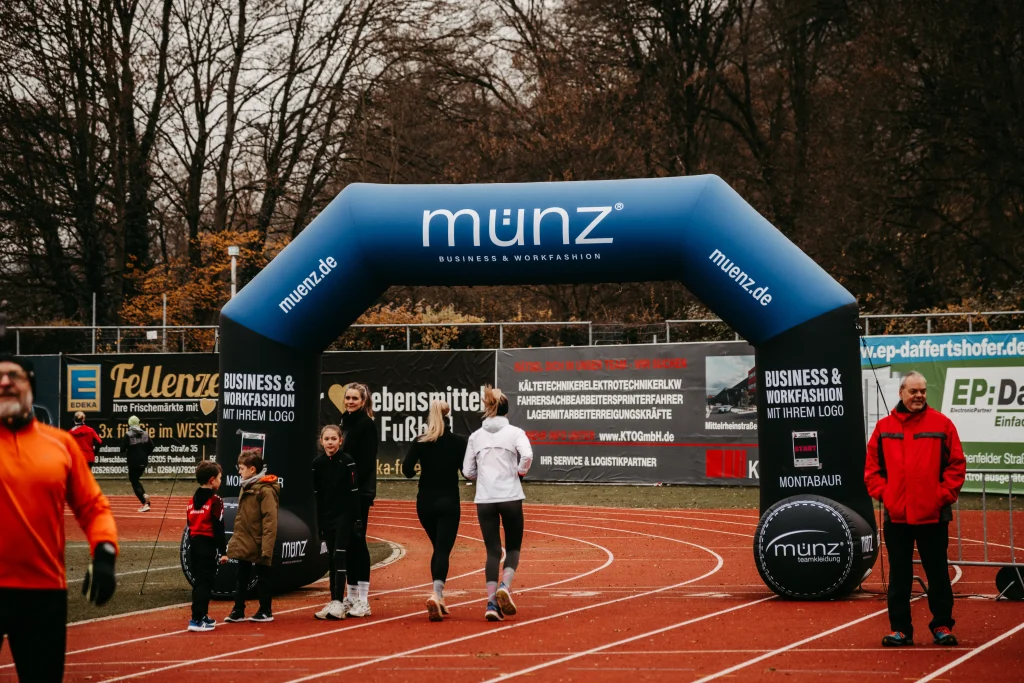 Eventfotografie, Eventfotos, Firmenfotos, Spendenlauf