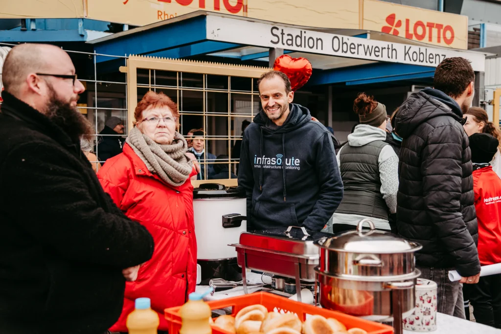 Eventfotografie, Eventfotos, Firmenfotos, Spendenlauf