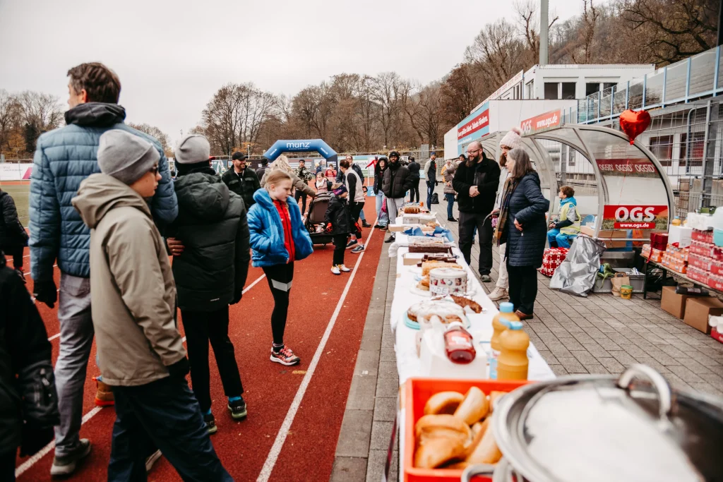 Eventfotografie, Eventfotos, Firmenfotos, Spendenlauf