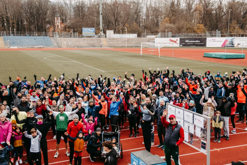 Eventfotografie, Eventfotos, Firmenfotos, Spendenlauf