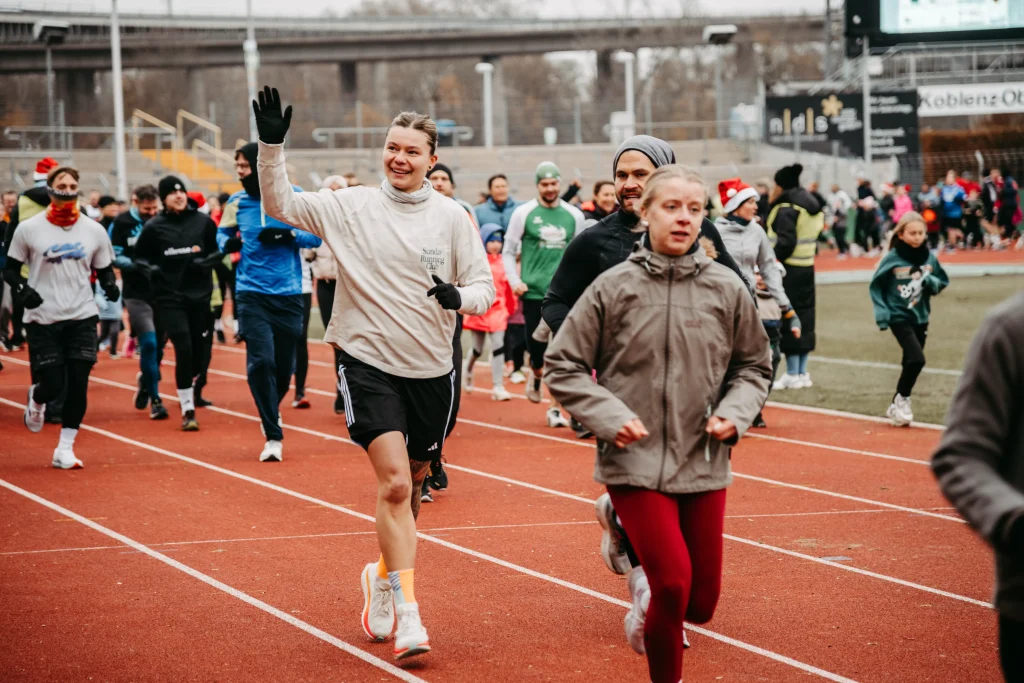 Eventfotografie, Eventfotos, Firmenfotos, Spendenlauf