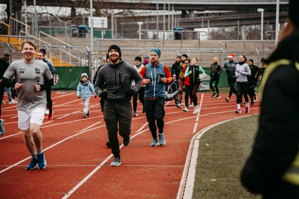 Eventfotografie, Eventfotos, Firmenfotos, Spendenlauf