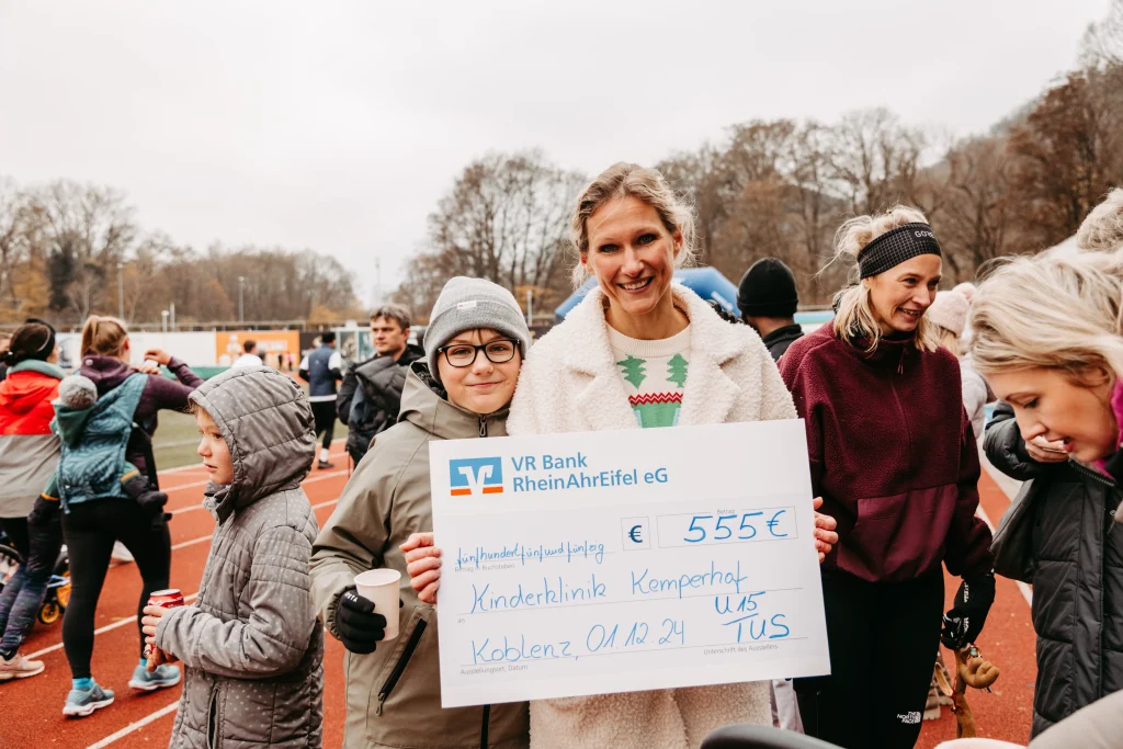 Eventfotografie, Eventfotos, Firmenfotos, Spendenlauf