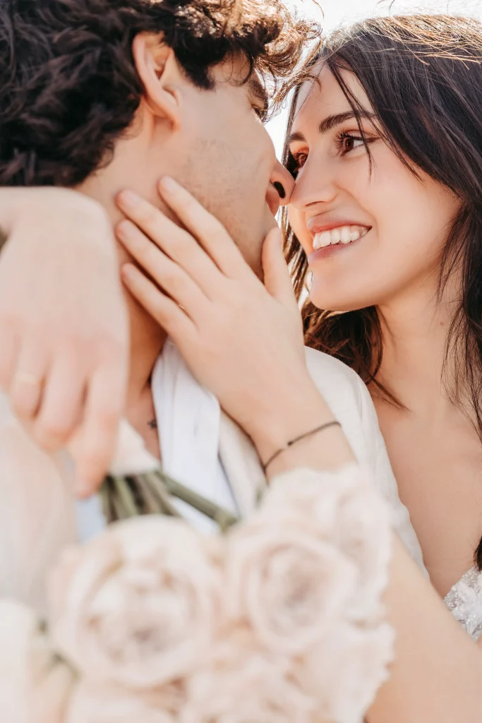 Hochzeitsbilder auf Mallorca