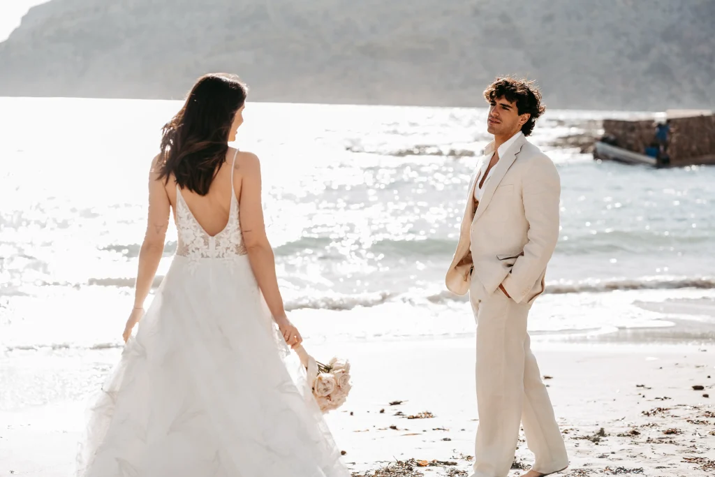 Hochzeitsbilder auf Mallorca