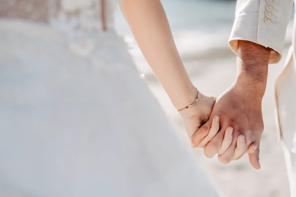 Hochzeitsbilder auf Mallorca