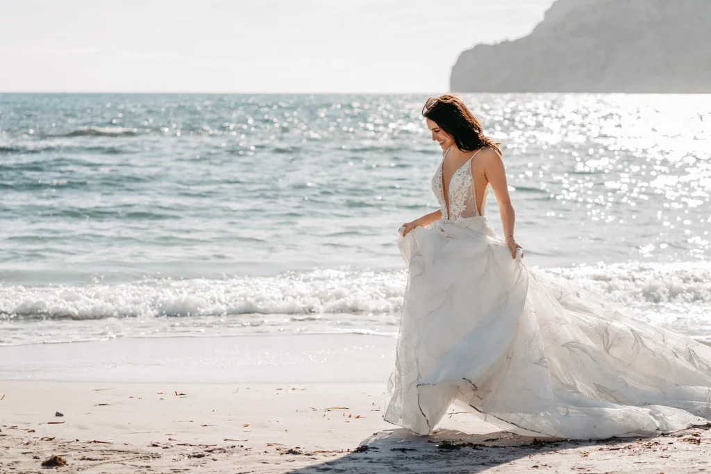 Destination Wedding auf Mallorca