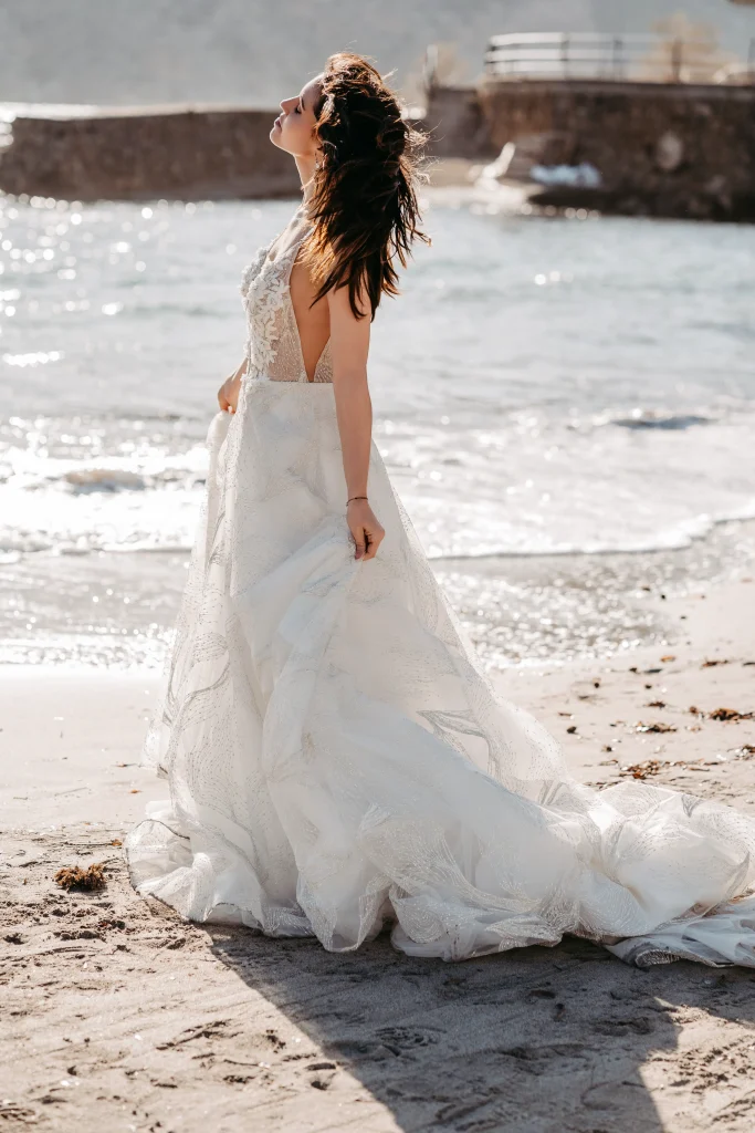 Destination Wedding auf Mallorca