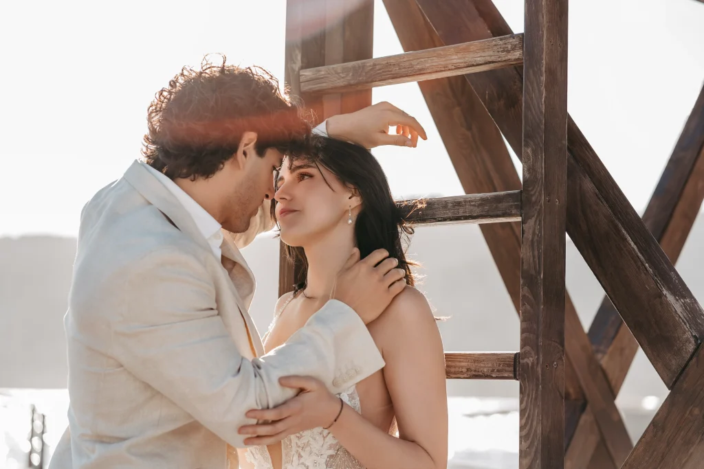 Destination Wedding auf Mallorca