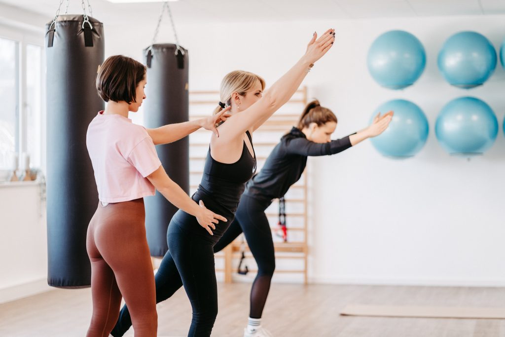 Imagefotos, Firmenfotos, Imagefilm