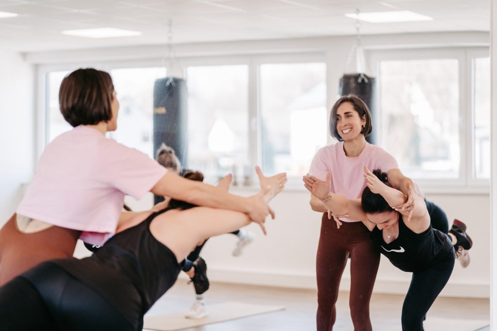 Imagefotos, Firmenfotos, Imagefilm