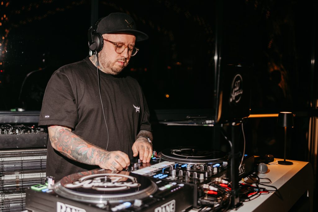 Event für Hochzeitsdienstleister im Schlossgut Lautenbach