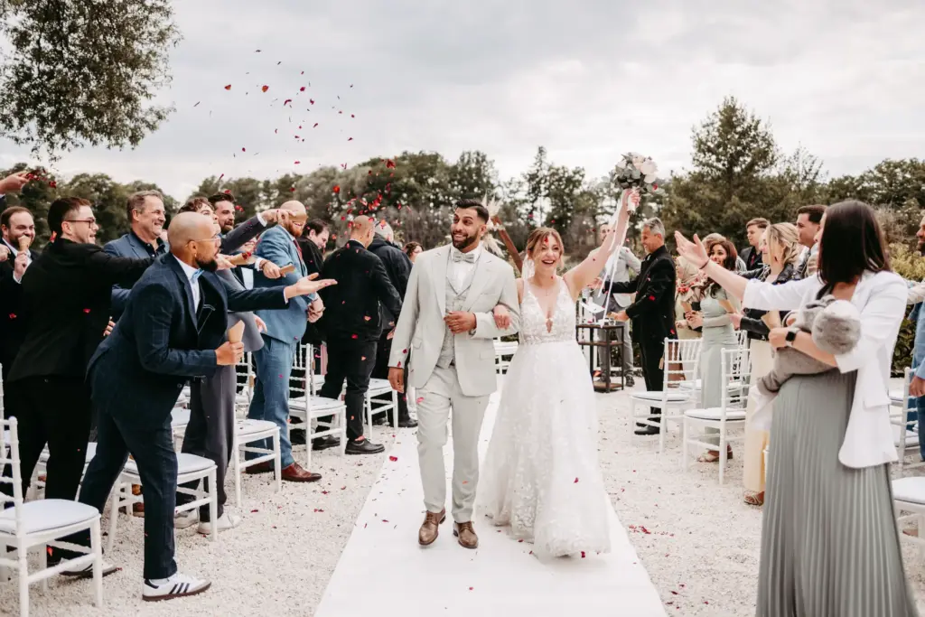 Hochzeitslocation Herthasee Holzappel