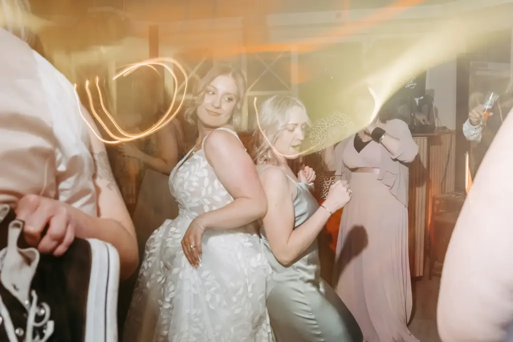 Hochzeitsfeier am Herthasee Holzappel